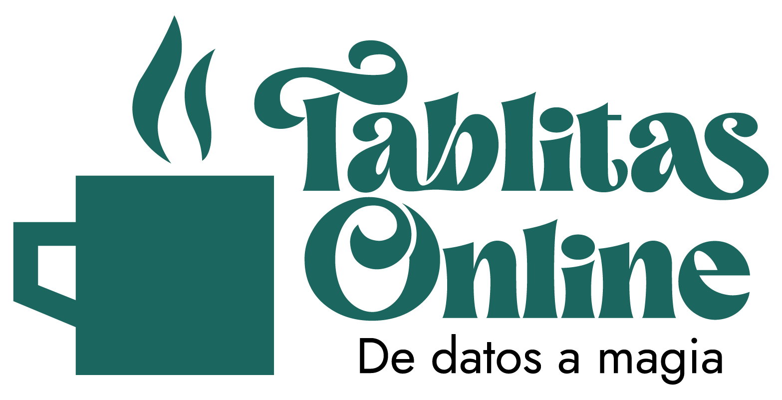 Tablitas Online